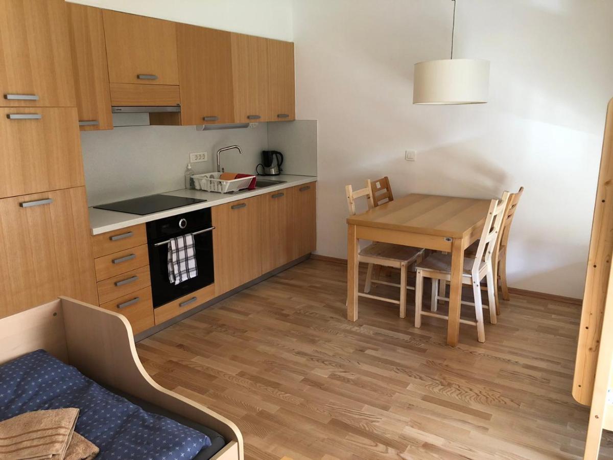 Apartma Runi pod Zlato lisico Pekre Esterno foto