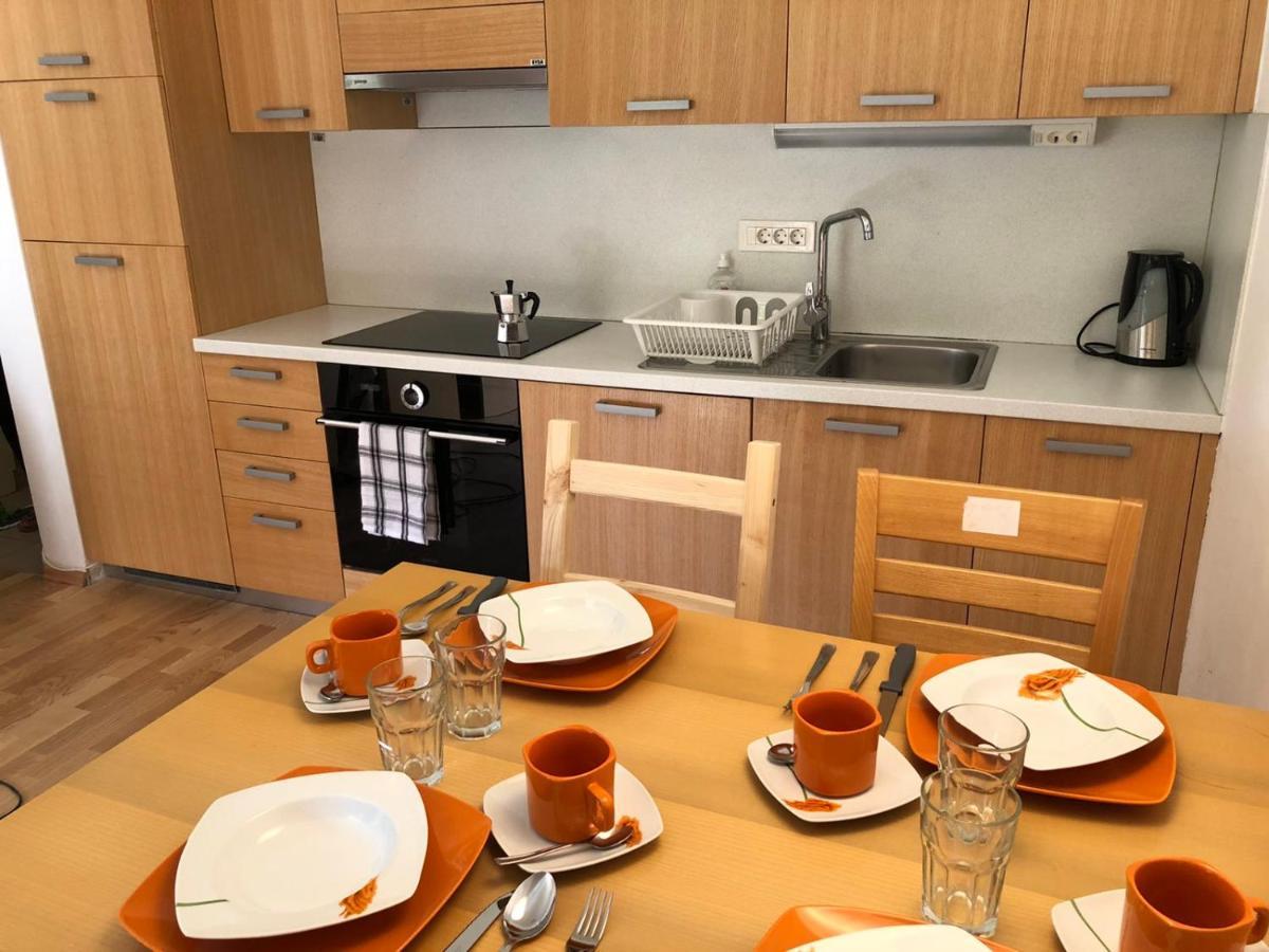 Apartma Runi pod Zlato lisico Pekre Esterno foto
