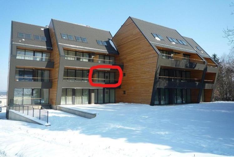 Apartma Runi pod Zlato lisico Pekre Esterno foto