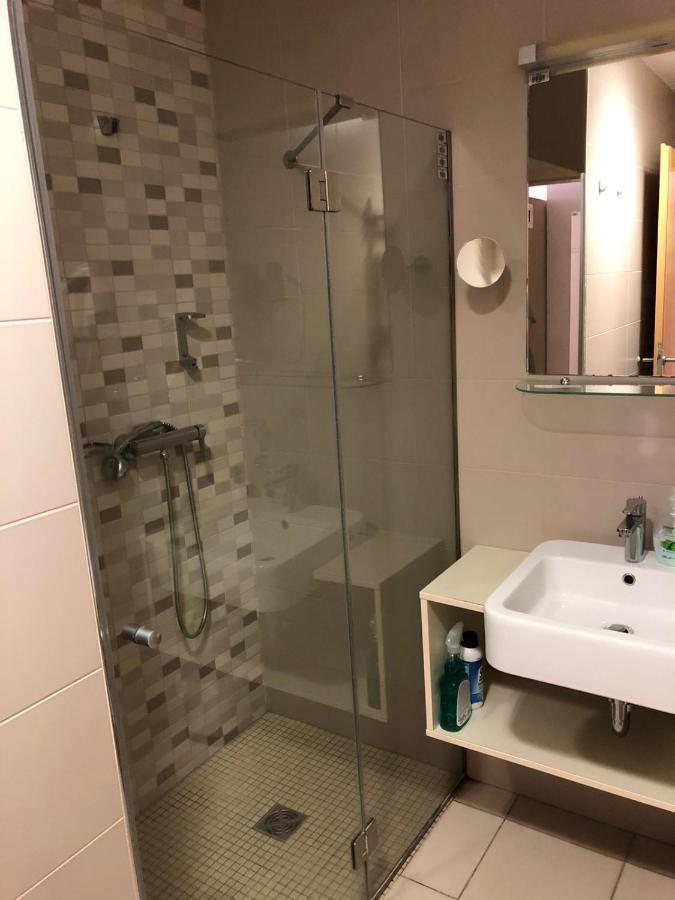 Apartma Runi pod Zlato lisico Pekre Esterno foto